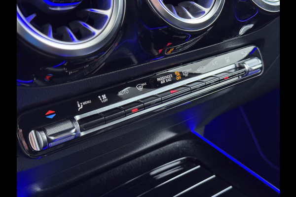 Mercedes-Benz B-Klasse 250 e AMG Line | Night LED Camera