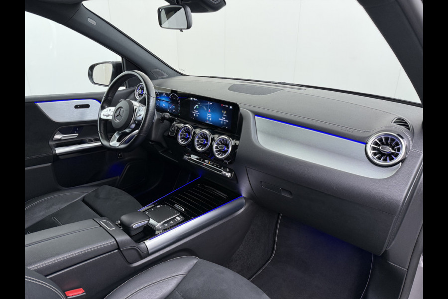 Mercedes-Benz B-Klasse 250 e AMG Line | Night LED Camera