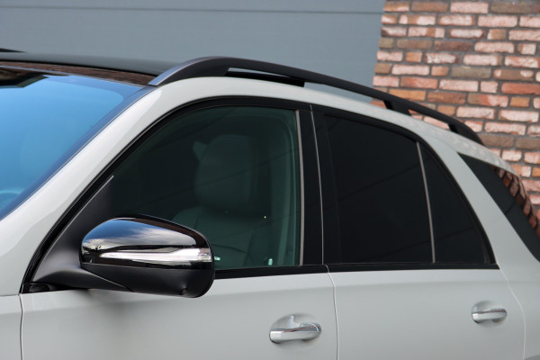 Mercedes-Benz GLE AMG 63 S 4MATIC+ | 612pk | Airmatic | AMG Drivers Package | Burmester | Trekhaak | Stoelventilatie | HUD | Luchtkwaliteitspakket | Zonnerollo's | Standkachel |