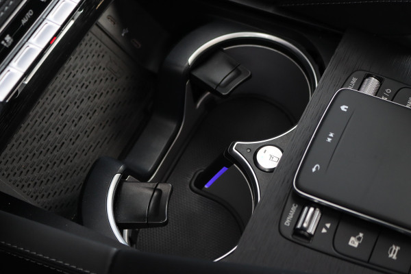 Mercedes-Benz GLE AMG 63 S 4MATIC+ | 612pk | Airmatic | AMG Drivers Package | Burmester | Trekhaak | Stoelventilatie | HUD | Luchtkwaliteitspakket | Zonnerollo's | Standkachel |