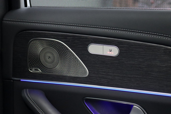 Mercedes-Benz GLE AMG 63 S 4MATIC+ | 612pk | Airmatic | AMG Drivers Package | Burmester | Trekhaak | Stoelventilatie | HUD | Luchtkwaliteitspakket | Zonnerollo's | Standkachel |