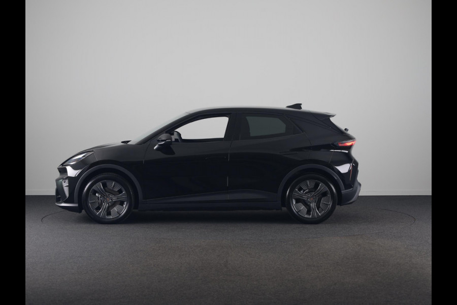 CUPRA Raval Business First Edition 56 kWh 211PK | Stoel & Stuurverwarming | Adaptieve Cruise Control | Keyless Entry | 18 Inch Velgen | Side Assist |