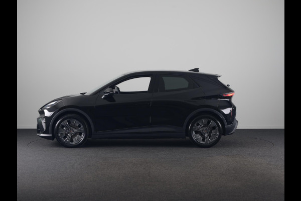 CUPRA Raval Business First Edition 56 kWh 211PK | Stoel & Stuurverwarming | Adaptieve Cruise Control | Keyless Entry | 18 Inch Velgen | Side Assist |