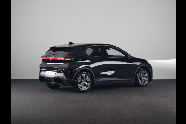 CUPRA Raval Business First Edition 56 kWh 211PK | Stoel & Stuurverwarming | Adaptieve Cruise Control | Keyless Entry | 18 Inch Velgen | Side Assist |