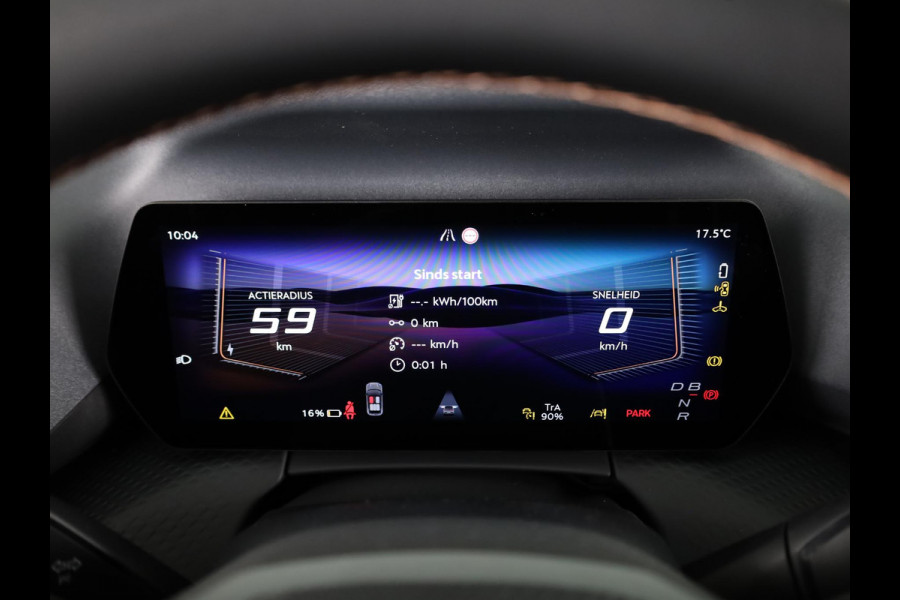 CUPRA Raval Business First Edition 56 kWh 211PK | Stoel & Stuurverwarming | Adaptieve Cruise Control | Keyless Entry | 18 Inch Velgen | Side Assist |