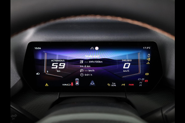 CUPRA Raval Business First Edition 56 kWh 211PK | Stoel & Stuurverwarming | Adaptieve Cruise Control | Keyless Entry | 18 Inch Velgen | Side Assist |