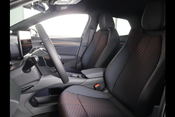 CUPRA Raval Business First Edition 56 kWh 211PK | Stoel & Stuurverwarming | Adaptieve Cruise Control | Keyless Entry | 18 Inch Velgen | Side Assist |