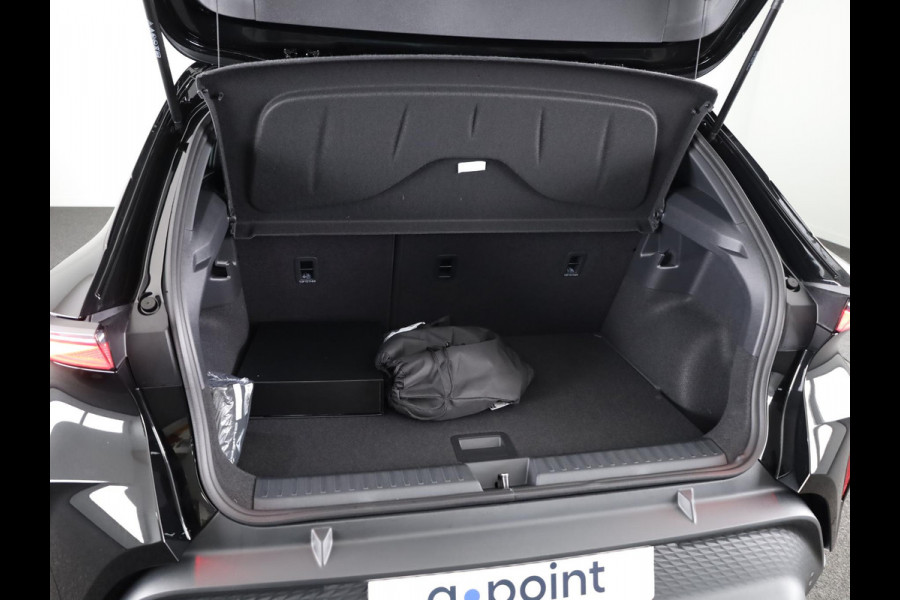 CUPRA Raval Business First Edition 56 kWh 211PK | Stoel & Stuurverwarming | Adaptieve Cruise Control | Keyless Entry | 18 Inch Velgen | Side Assist |