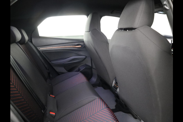 CUPRA Raval Business First Edition 56 kWh 211PK | Stoel & Stuurverwarming | Adaptieve Cruise Control | Keyless Entry | 18 Inch Velgen | Side Assist |