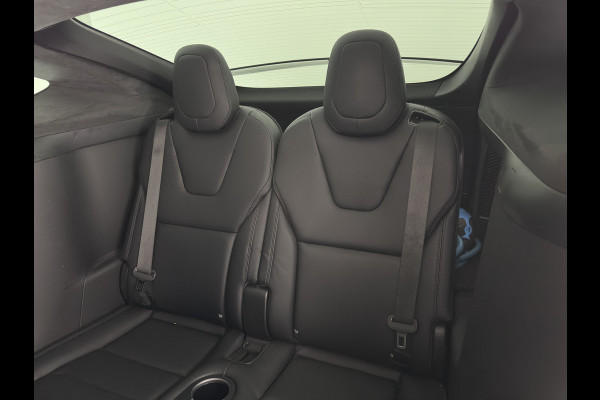 Tesla Model X 75D Base ( 7-Pers. ) [3-Fase-17kW] {SoH-84%} (INCL-BTW) Aut. *PANO | LEATHER | NAVI-FULLMAP | FULL-LED | AIRSUSPENSION | DIGI-COCKPIT | CCS-FASTLOADER | KEYLESS | DAB+ | HEATED-SPORTSEATS | PRIVACY-GLASS | AUTOPILOT |  20"A