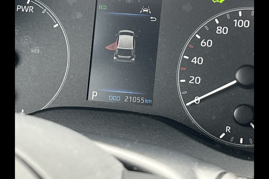Mazda 2 Hybrid 1.5 Exclusive-line