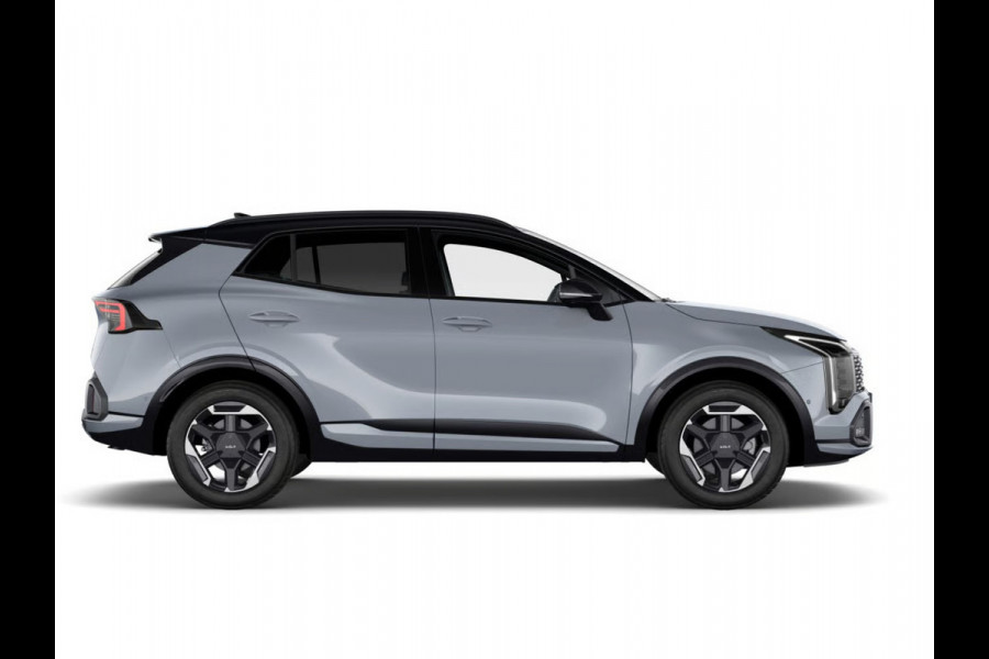 Kia Sportage 1.6 T-GDi Hybrid GT-PlusLine | Actieprijs* | Harman Kardon | 360 graden Camera | Dodehoek Camera | Stoelgeheugen | Navigatie