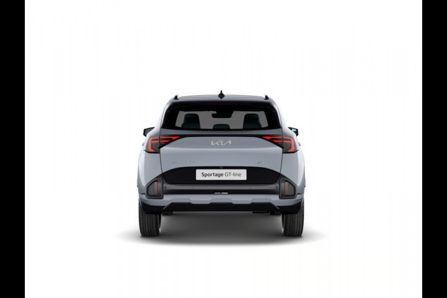 Kia Sportage 1.6 T-GDi Hybrid GT-PlusLine | Actieprijs* | Harman Kardon | 360 graden Camera | Dodehoek Camera | Stoelgeheugen | Navigatie