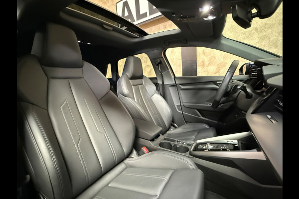Audi A3 Sportback 40 TFSI e Edition | Pano | Stoelverwarming | Camera | Carplay