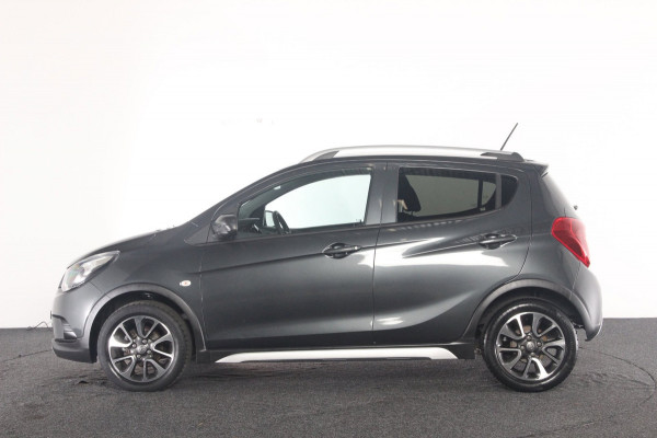 Opel KARL 1.0 Rocks Online Edition | navigatie | pdc achter | eerste eigenaar | NL-auto