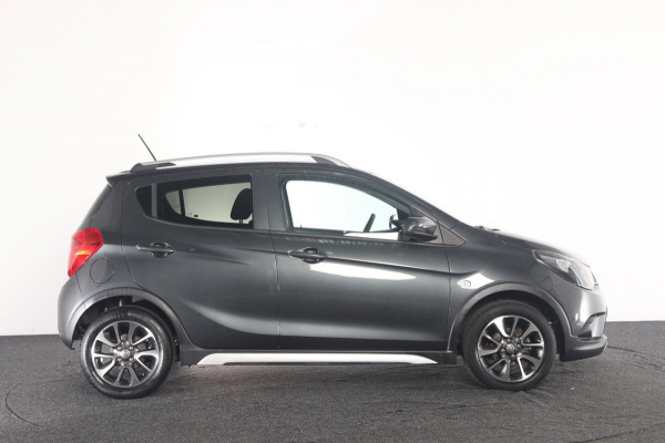 Opel KARL 1.0 Rocks Online Edition | navigatie | pdc achter | eerste eigenaar | NL-auto