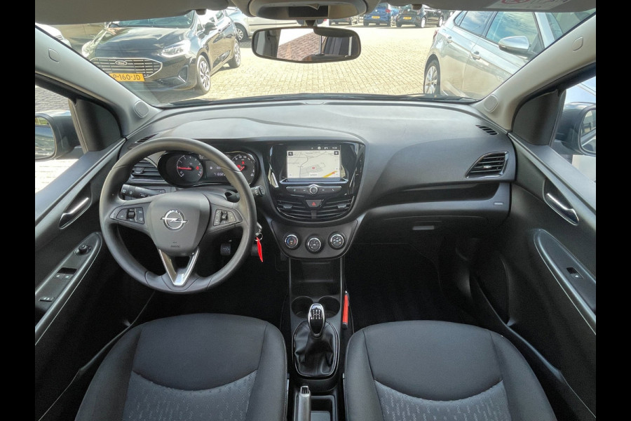 Opel KARL 1.0 Rocks Online Edition | navigatie | pdc achter | eerste eigenaar | NL-auto