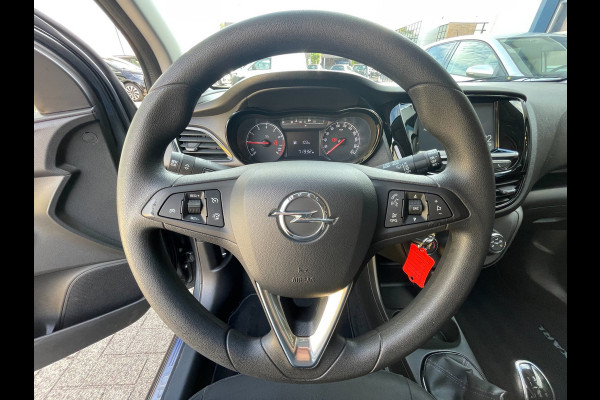 Opel KARL 1.0 Rocks Online Edition | navigatie | pdc achter | eerste eigenaar | NL-auto