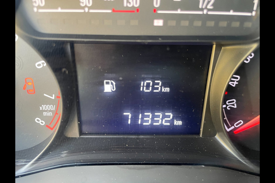 Opel KARL 1.0 Rocks Online Edition | navigatie | pdc achter | eerste eigenaar | NL-auto