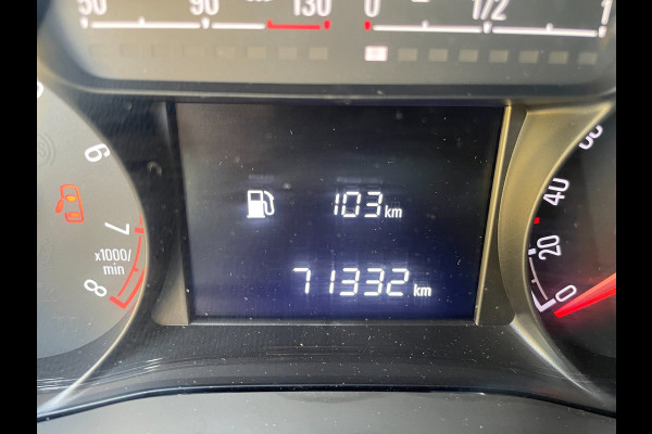 Opel KARL 1.0 Rocks Online Edition | navigatie | pdc achter | eerste eigenaar | NL-auto