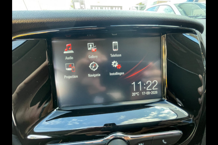 Opel KARL 1.0 Rocks Online Edition | navigatie | pdc achter | eerste eigenaar | NL-auto