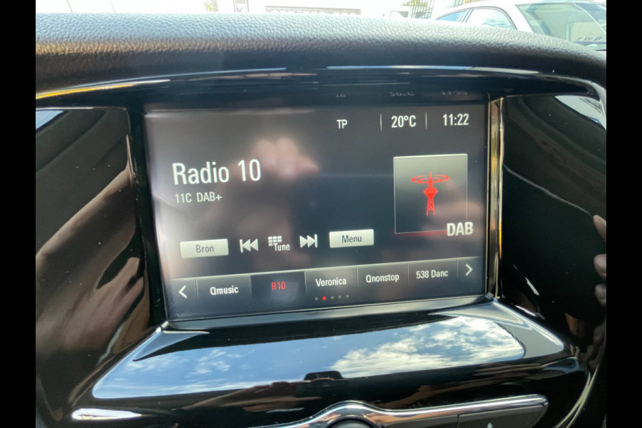 Opel KARL 1.0 Rocks Online Edition | navigatie | pdc achter | eerste eigenaar | NL-auto