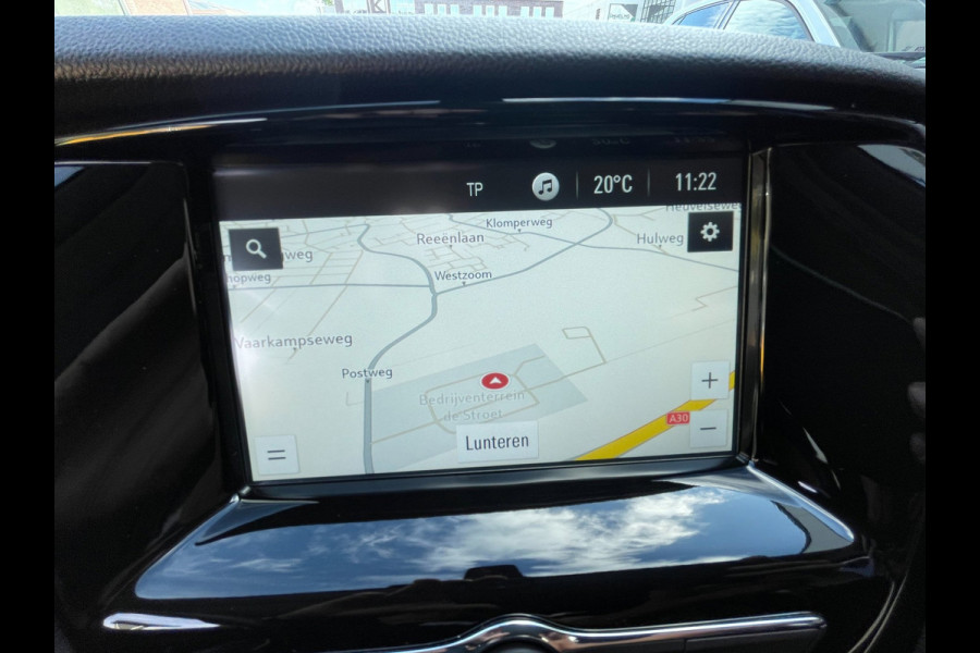Opel KARL 1.0 Rocks Online Edition | navigatie | pdc achter | eerste eigenaar | NL-auto