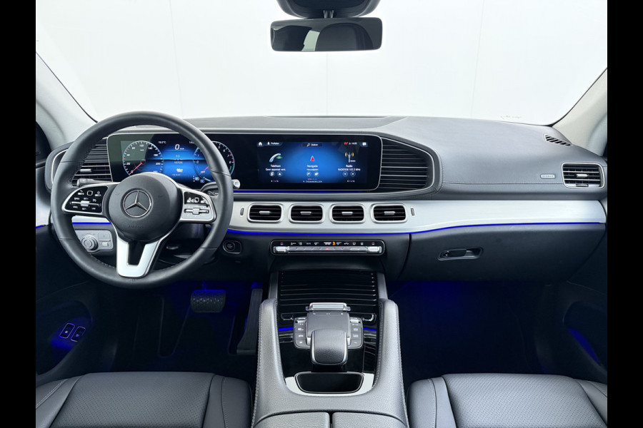Mercedes-Benz GLE Coupé 350 e 4MATIC AMG line | Multibeam Softclose Keyless