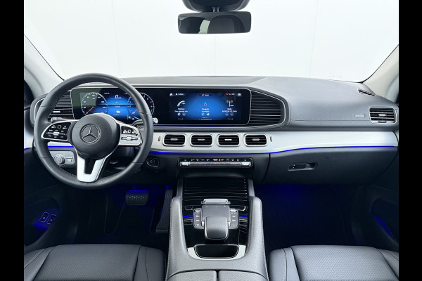 Mercedes-Benz GLE Coupé 350 e 4MATIC AMG line | Multibeam Softclose Keyless