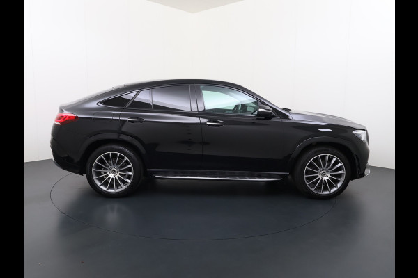 Mercedes-Benz GLE Coupé 350 e 4MATIC AMG line | Multibeam Softclose Keyless