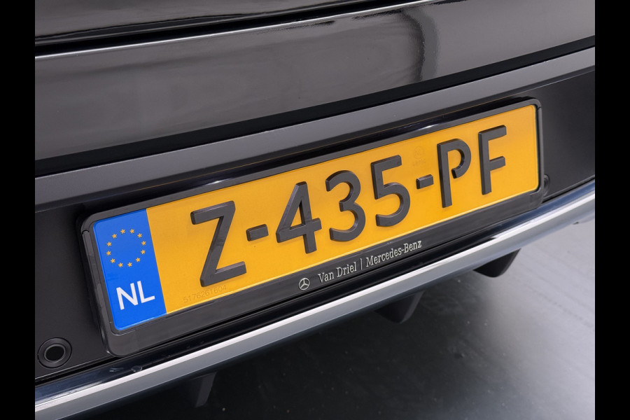 Mercedes-Benz GLE Coupé 350 e 4MATIC AMG line | Multibeam Softclose Keyless