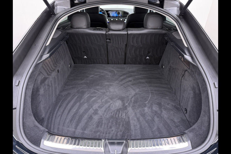 Mercedes-Benz GLE Coupé 350 e 4MATIC AMG line | Multibeam Softclose Keyless