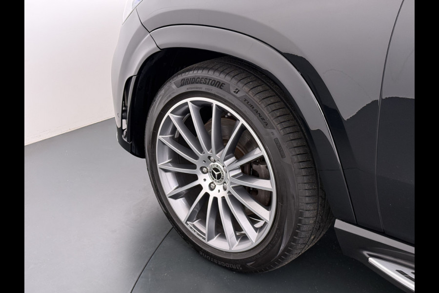 Mercedes-Benz GLE Coupé 350 e 4MATIC AMG line | Multibeam Softclose Keyless