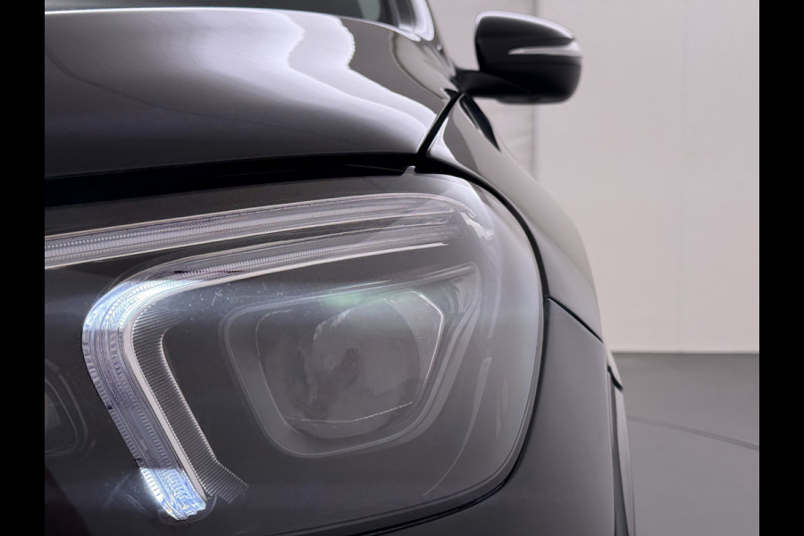 Mercedes-Benz GLE Coupé 350 e 4MATIC AMG line | Multibeam Softclose Keyless