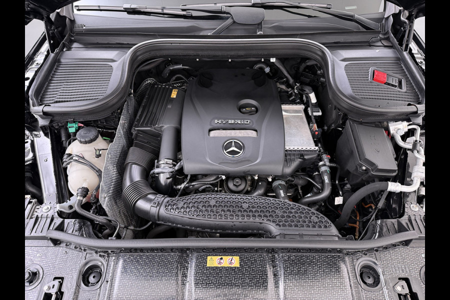 Mercedes-Benz GLE Coupé 350 e 4MATIC AMG line | Multibeam Softclose Keyless