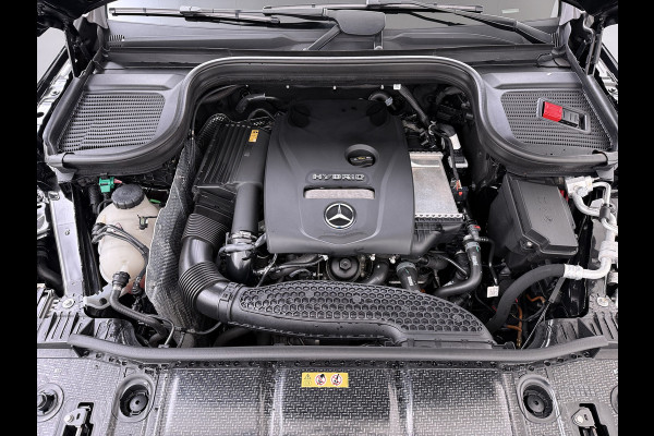 Mercedes-Benz GLE Coupé 350 e 4MATIC AMG line | Multibeam Softclose Keyless