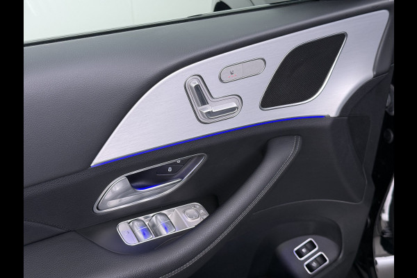 Mercedes-Benz GLE Coupé 350 e 4MATIC AMG line | Multibeam Softclose Keyless