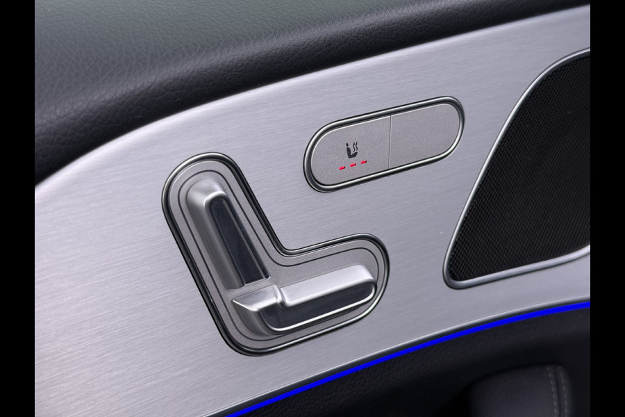 Mercedes-Benz GLE Coupé 350 e 4MATIC AMG line | Multibeam Softclose Keyless
