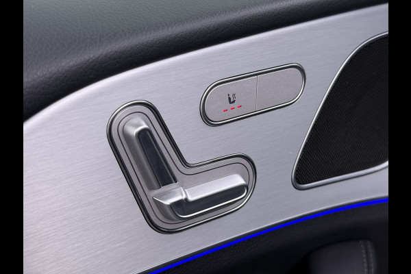 Mercedes-Benz GLE Coupé 350 e 4MATIC AMG line | Multibeam Softclose Keyless