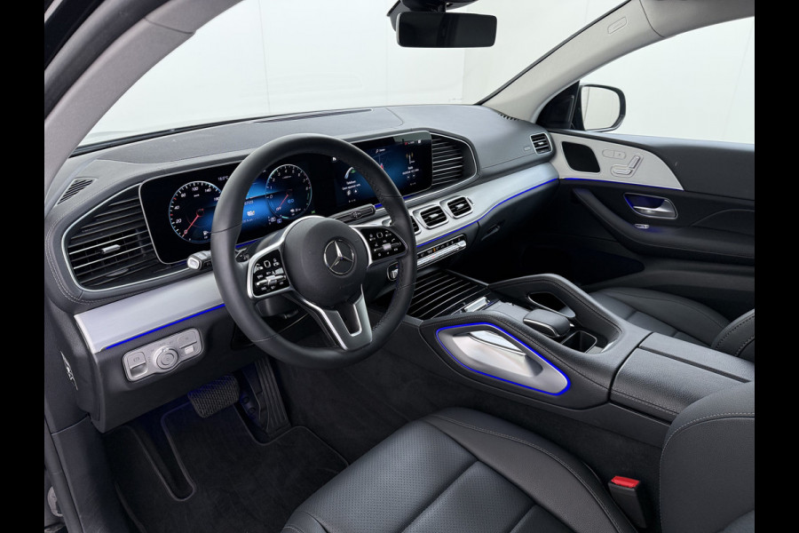 Mercedes-Benz GLE Coupé 350 e 4MATIC AMG line | Multibeam Softclose Keyless