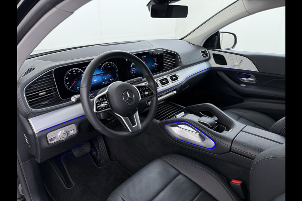 Mercedes-Benz GLE Coupé 350 e 4MATIC AMG line | Multibeam Softclose Keyless