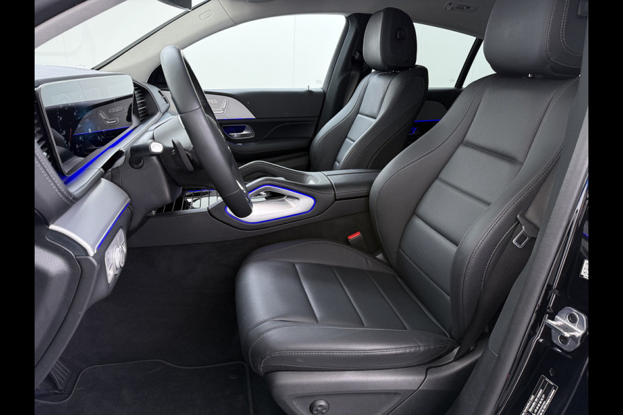 Mercedes-Benz GLE Coupé 350 e 4MATIC AMG line | Multibeam Softclose Keyless