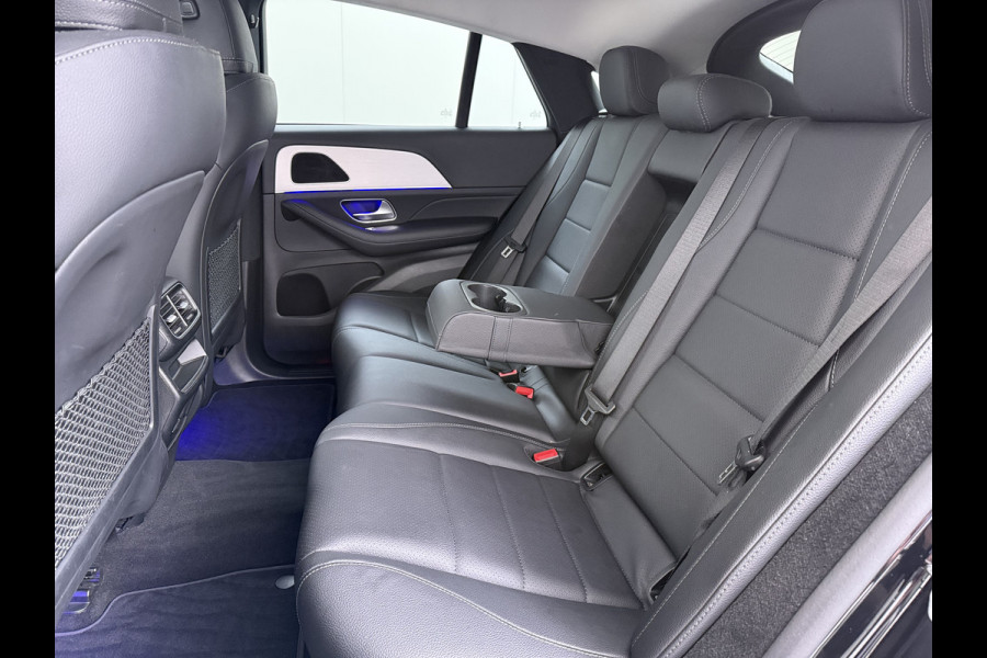 Mercedes-Benz GLE Coupé 350 e 4MATIC AMG line | Multibeam Softclose Keyless