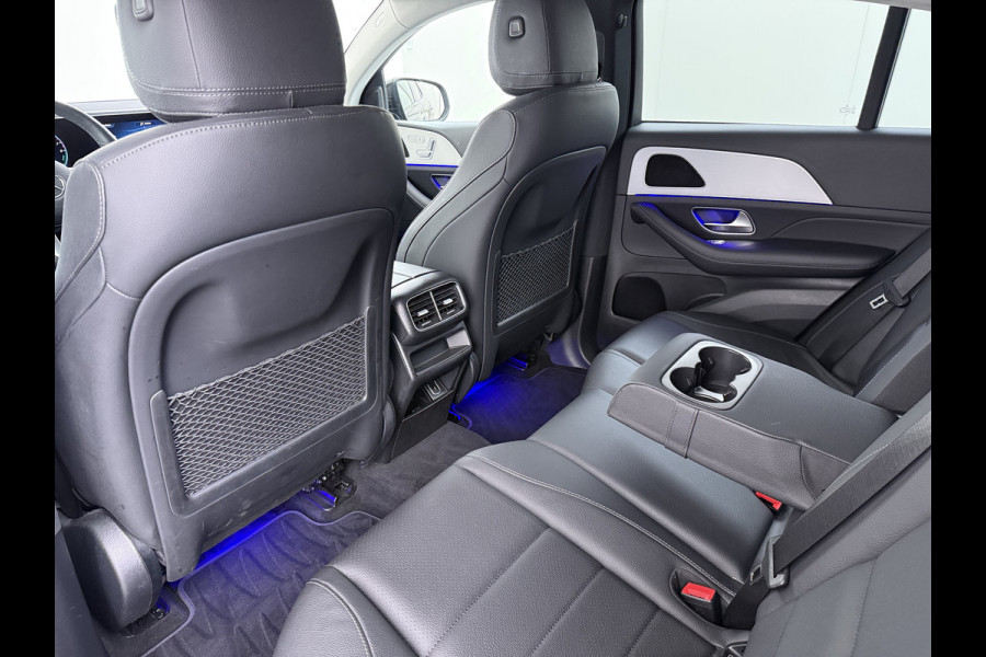 Mercedes-Benz GLE Coupé 350 e 4MATIC AMG line | Multibeam Softclose Keyless