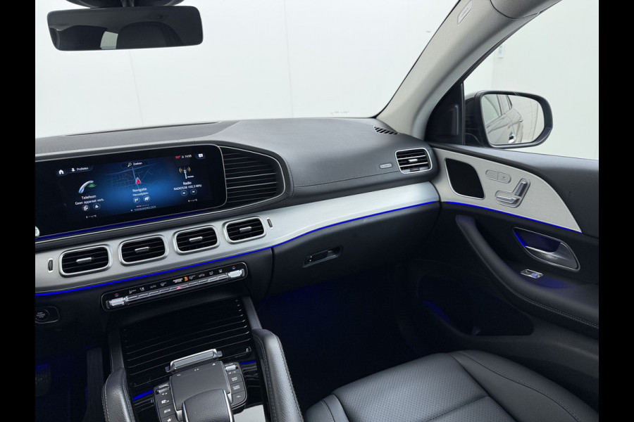 Mercedes-Benz GLE Coupé 350 e 4MATIC AMG line | Multibeam Softclose Keyless