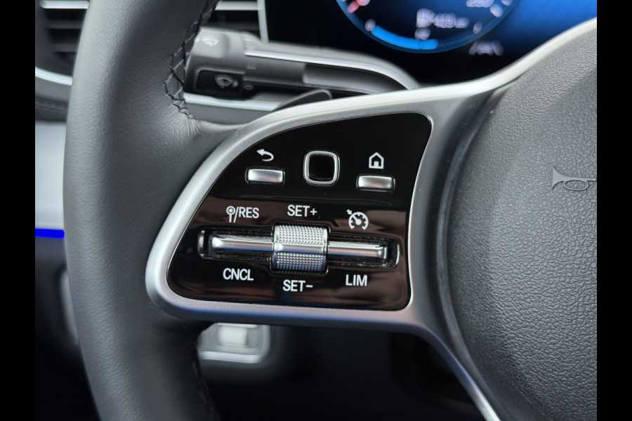 Mercedes-Benz GLE Coupé 350 e 4MATIC AMG line | Multibeam Softclose Keyless