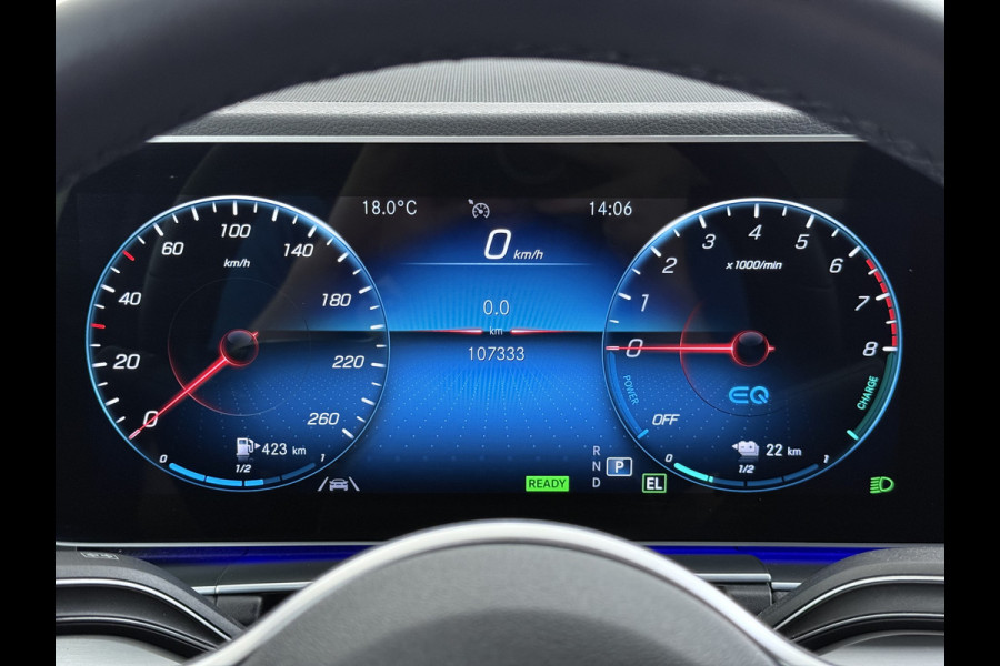 Mercedes-Benz GLE Coupé 350 e 4MATIC AMG line | Multibeam Softclose Keyless