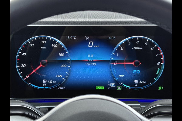Mercedes-Benz GLE Coupé 350 e 4MATIC AMG line | Multibeam Softclose Keyless