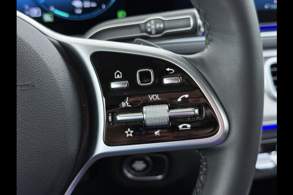 Mercedes-Benz GLE Coupé 350 e 4MATIC AMG line | Multibeam Softclose Keyless