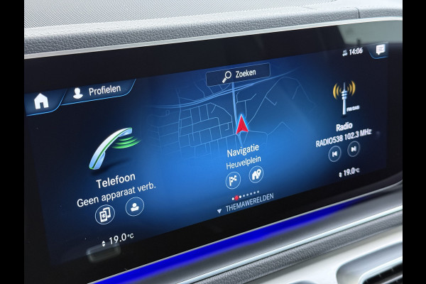 Mercedes-Benz GLE Coupé 350 e 4MATIC AMG line | Multibeam Softclose Keyless